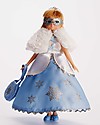 Lottie Snow Queen Lottie Doll Dolls