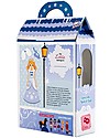 Lottie Snow Queen Lottie Doll Dolls