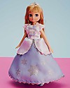 Lottie Snow Queen Lottie Doll Dolls