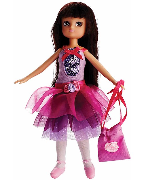 Lottie Spring Celebration Ballet Lottie Doll Dolls