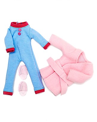 Lottie Sweet Dreams Outfit Set, for Lottie Doll Dolls Accessories