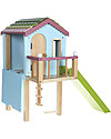 Lottie Treehouse Playset, for Lottie Doll Dolls Houses