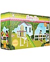 Lottie Treehouse Playset, for Lottie Doll Dolls Houses
