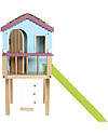 Lottie Treehouse Playset, for Lottie Doll Dolls Houses