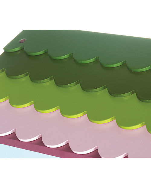 Lottie Treehouse Playset, for Lottie Doll Dolls Houses