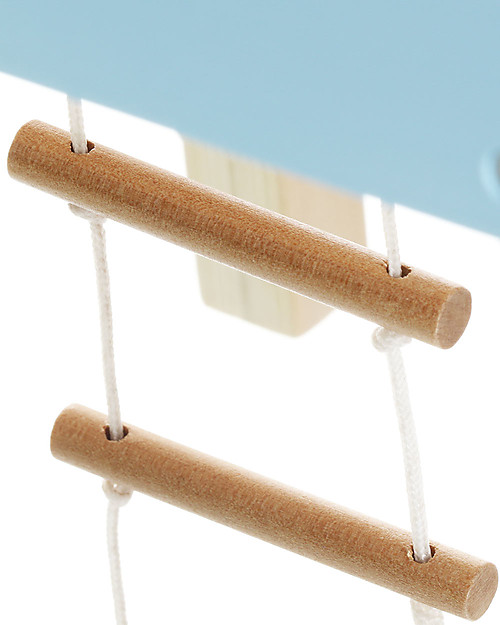 Lottie Treehouse Playset, for Lottie Doll Dolls Houses