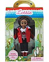 Lottie Wildlife Photographer Mia Lottie Doll - 18 cm - Limited Edition Dolls