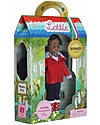 Lottie Wildlife Photographer Mia Lottie Doll - 18 cm - Limited Edition Dolls