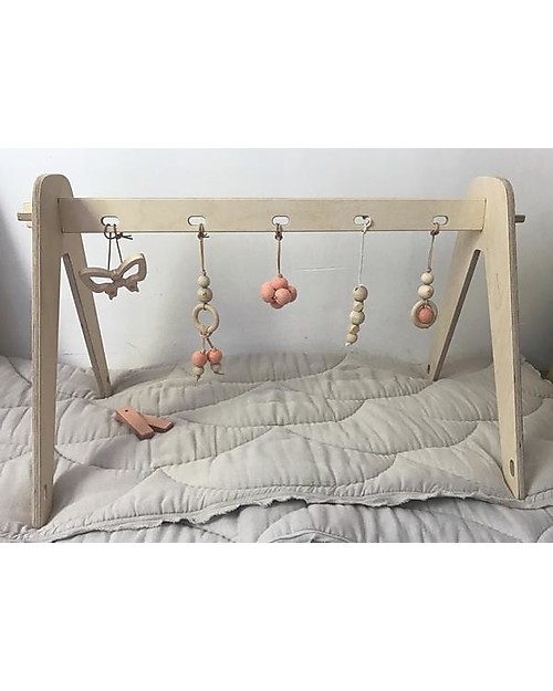 loullou baby gym