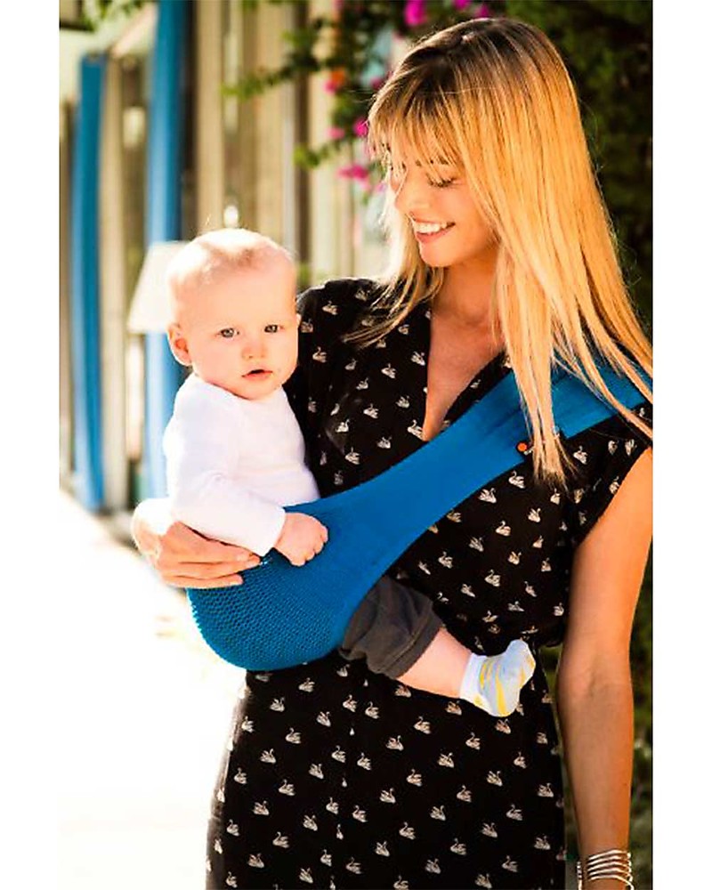 lucky baby sling