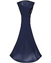 Lucky Baby Ultra Light Baby Sling Dark Blue - SUPPORi - Fits in your Pocket Baby Slings