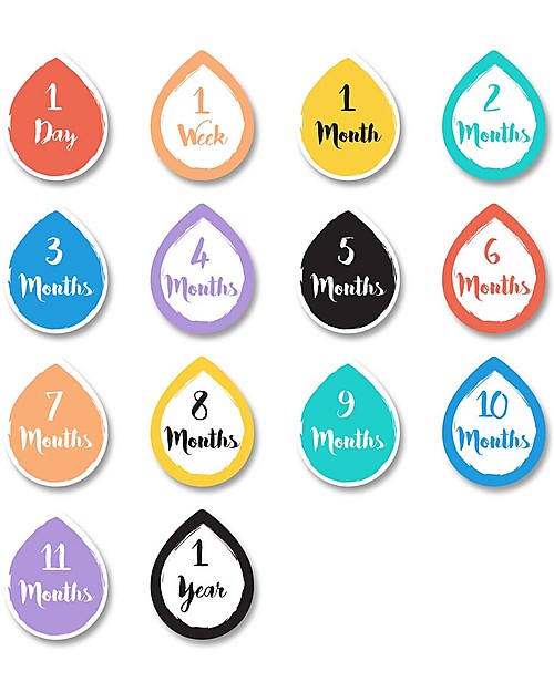 lulujo baby's first year