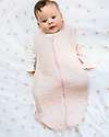 Lulujo Baby Sleepsacs - Ballet Slipper - TOG1 - 100% Cotton Muslin Sleeping Bags