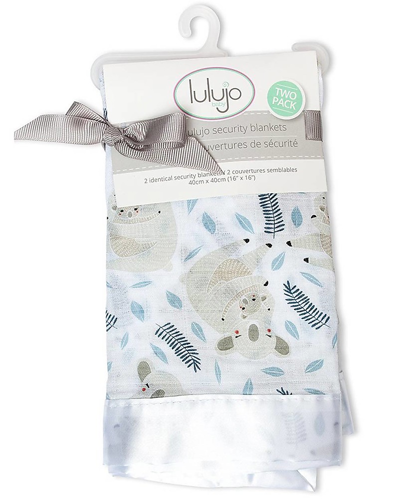 security blanket canada