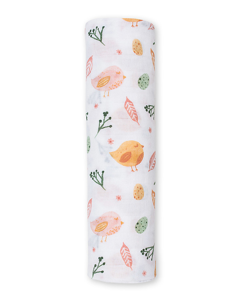 lulujo swaddle