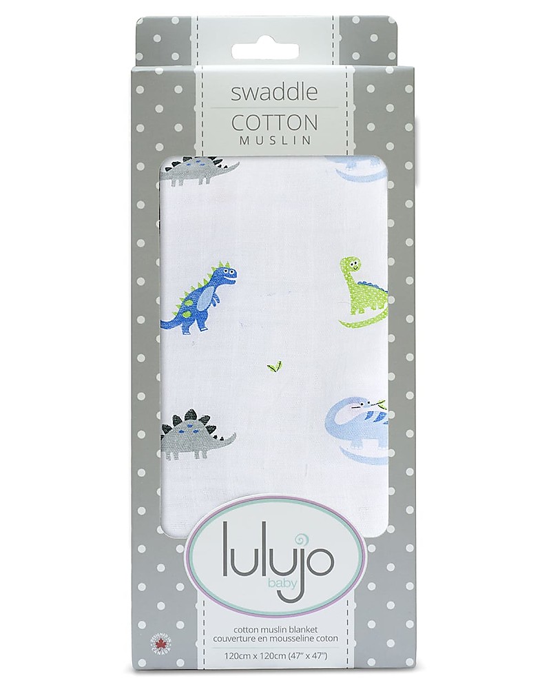 lulujo muslin
