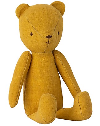 Maileg Bear Teddy Junior - Vintage Look - 21.5 cm Soft Toys