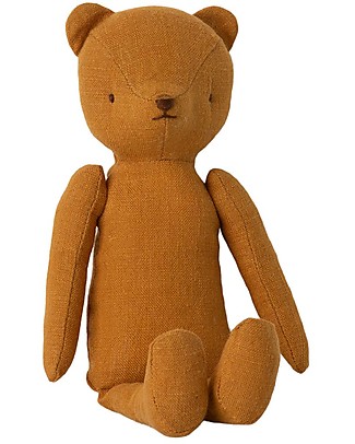 Maileg Bear Teddy Mum - Vintage Look - 22 cm Puppets