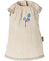 Maileg Bunny - Dress with Embroidery - 27 cm Puppets