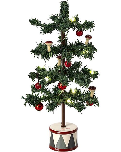 Maileg Christmas Tree - Decoration for Mice Puppets