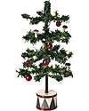 Maileg Christmas Tree - Decoration for Mice Puppets