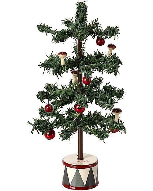 Maileg Christmas Tree - Decoration for Mice Puppets