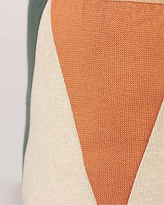 Maileg Large Pouf - Diameter 50 cm Pouf