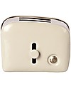 Maileg Miniature Toaster and Bread - 4 cm - for Maileg Dollhouse Puppets