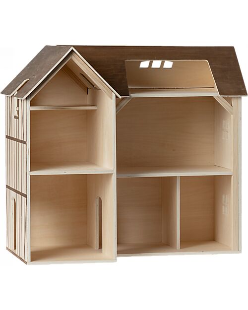 Maileg Mouse Hole Farmhouse - Height 56.5 cm Puppets