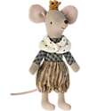 Maileg Prince Mouse - Big Brother - Height 13 cm Puppets