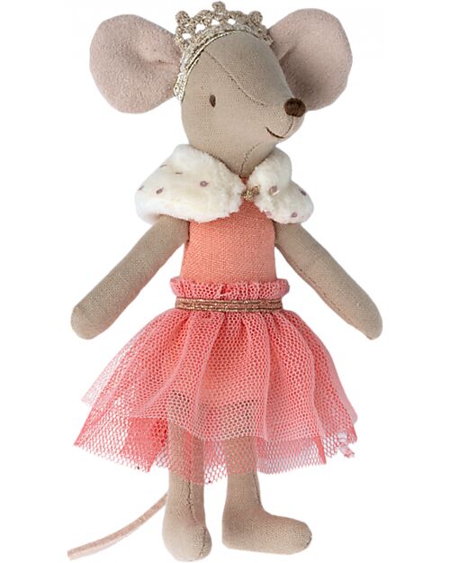 Maileg Princess Mouse - Big Sister - Height 13 cm Puppets
