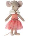Maileg Princess Mouse - Big Sister - Height 13 cm Puppets