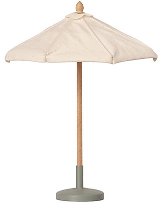 Maileg Small Sunshade - 27,5 cm Story Making Games