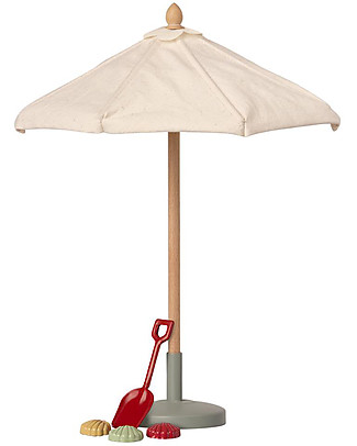 Maileg Small Sunshade - 27,5 cm Story Making Games