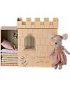 Maileg The Princess and the Pea - Big Sister Mouse - 17 cm Puppets