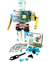 MakeDo Find and Make Kit -Robot (recycle and repurpose creatively) Art & Craft Kits