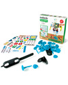 MakeDo Find and Make Kit -Robot (recycle and repurpose creatively) Art & Craft Kits