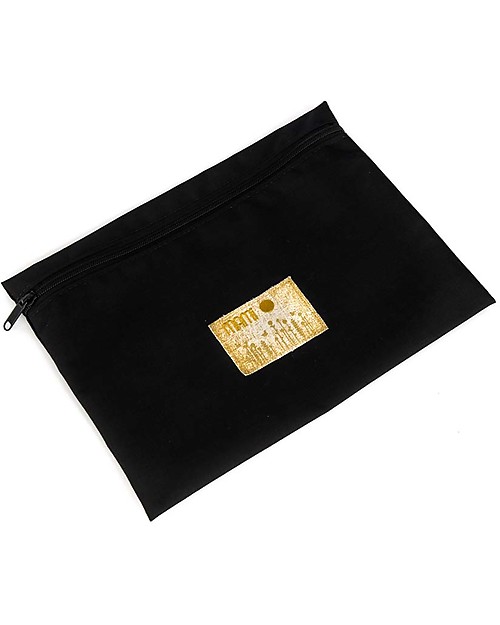 Mami Cosmetic Bag for Mami Changing Bag - Includes lot of accessories for your baby care! Makeup Bags and Pouches