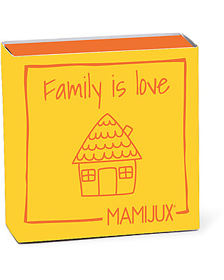 Mamijux Bracelet by Mamijux, "Family is Love" - for a Special Person! Bracelets