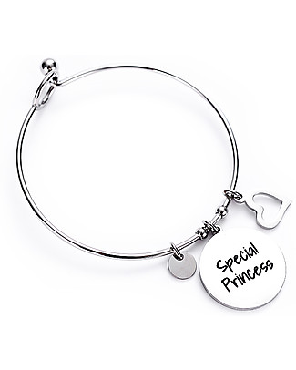 Mamijux Bracelet by Mamijux, "Special Princess" - for a Really Special Girl! Bracelets