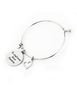 Mamijux Bracelet by Mamijux, "Ti Vogliamo bene Maestra" - For the Best Teachers! Bracelets