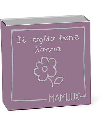 Mamijux Bracelet by Mamijux, "Ti Voglio bene Nonna" - For the Best GrandMa! Bracelets