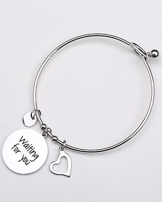 Mamijux Bracelet by Mamijux "Waiting for you" Bracelets