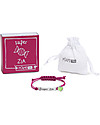 Mamijux M’AMI Tag Bracelet, Super Zia - The sweetest gift for aunts! Bracelets