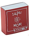 Mamijux Steel Bracelet M’AMI Tag New, Super MOM - Fantastic gift idea! Bracelets