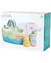 Manhattan toy Baby Stella Bath Set Dolls Accessories