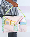 Manhattan toy Baby Stella Darling Diaper Bag Dolls Accessories