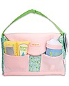Manhattan toy Baby Stella Darling Diaper Bag Dolls Accessories