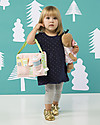 Manhattan toy Baby Stella Darling Diaper Bag Dolls Accessories