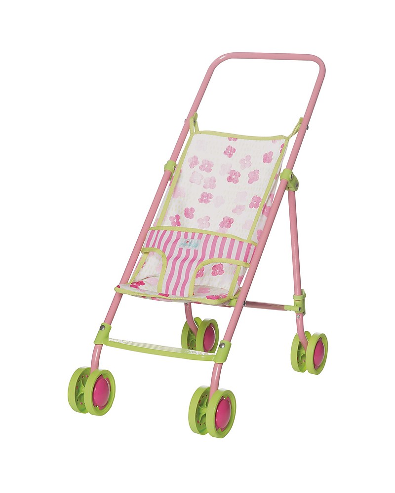 baby stella stroller